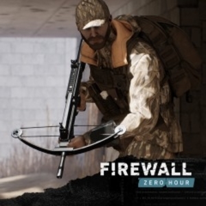 Buy Firewall Zero Hour Contractor Bear PS4 Compare Prices