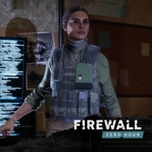 Buy Firewall Zero Hour Contractor Nash PS4 Compare Prices