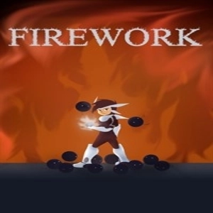 Firework a modern tale