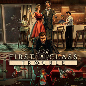 Buy First Class Trouble Xbox One Compare Prices