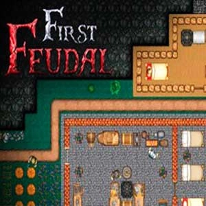 First Feudal Pc