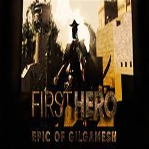 First Hero Epic of Gilgamesh Pc