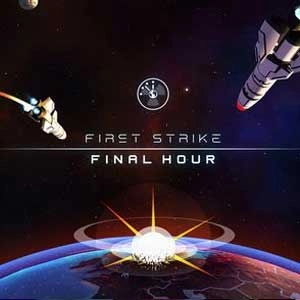 First Strike Final Hour Pc