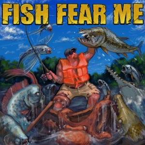 FISH FEAR ME Pc