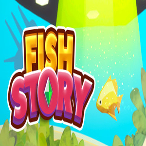 Buy Fish Story CD Key Compare Prices