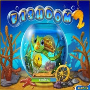 Fishdom 2 Pc