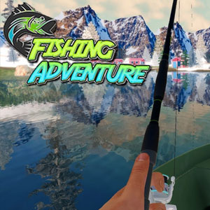 Buy Fishing Adventure Xbox Series Compare Prices