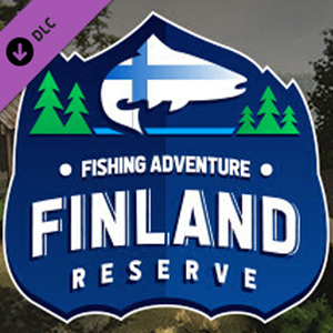 Fishing Adventure Finland Reserve Xbox One