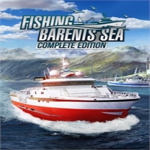 Buy Fishing Barents Sea Xbox Series Compare Prices