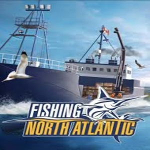Buy Fishing North Atlantic PS4 Compare Prices