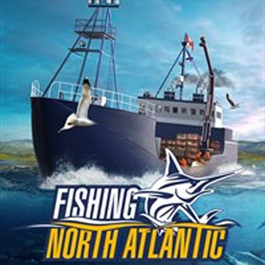 Buy Fishing North Atlantic Xbox Series Compare Prices
