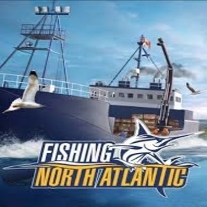 Buy Fishing North Atlantic PS5 Compare Prices