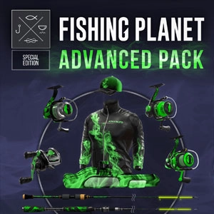 Fishing Planet Advanced Pack Pc