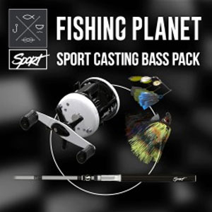 Buy Fishing Planet Sport Casting Bass Pack Xbox Series Compare Prices
