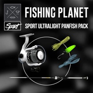 Buy Fishing Planet Sport Ultralight Panfish Pack Xbox One Compare Prices