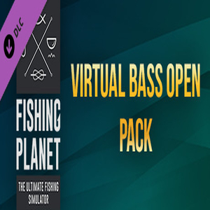 Buy Fishing Planet Virtual Bass Open Pack CD Key Compare Prices