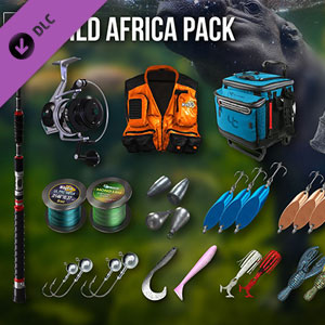Buy Fishing Planet Wild Africa Pack PS4 Compare Prices