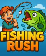 Fishing Rush Switch