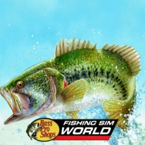 Buy Fishing Sim World Bass Pro Shops Edition PS4 Compare Prices