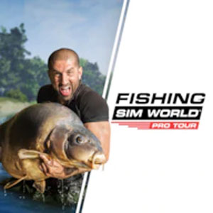 Buy Fishing Sim World Pro Tour Xbox One Compare Prices