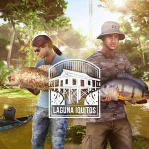 Buy Fishing Sim World Pro Tour Laguna Iquitos PS4 Compare Prices