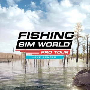 Fishing Sim World Pro Tour Lake Arnold