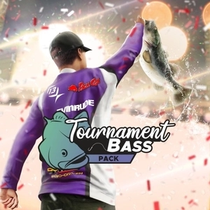 Fishing Sim World Pro Tour Tournament Bass Pack Xbox One