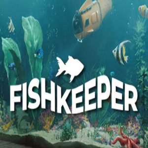 Fishkeeper Playstation 4
