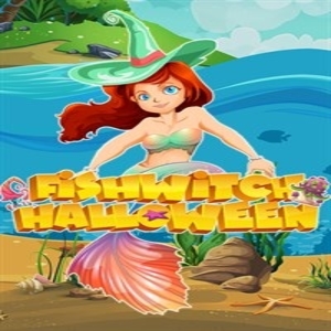Buy FishWitch Halloween Xbox Series Compare Prices