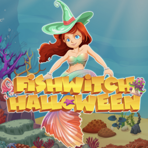 Buy FishWitch Halloween Nintendo Switch Compare Prices
