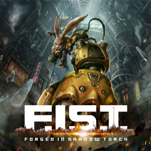 Buy F.I.S.T. Forged in Shadow Torch Nintendo Switch Compare Prices