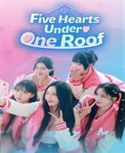 Five Hearts Under One Roof Xbox Series