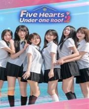Five Hearts Under One Roof season2 Pc