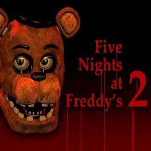 Buy Five Nights at Freddy's 2 PS4 Compare Prices