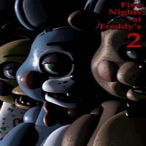 Buy Five Nights at Freddys 2 Xbox Series Compare Prices
