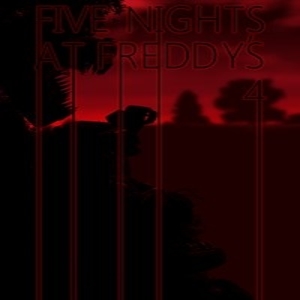 five nights at freddy's 1/2/3/4 Xbox One Mídia Digital - ALNGAMES