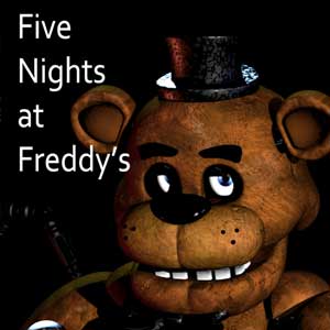 Buy Five Nights at Freddy's PS4 Compare Prices