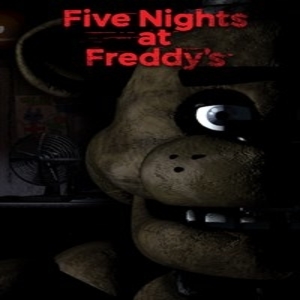 Buy Five Nights at Freddys Xbox Series Compare Prices