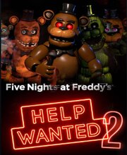 Five Nights at Freddy's: Help Wanted 2 (2023)  Price, Review, System  Requirements, Download