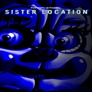 Five Nights at Freddys Sister Location Xbox Series X