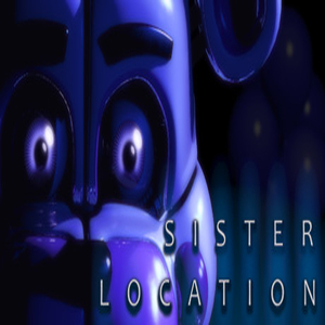 Five Nights at Freddy's: Sister Location for Nintendo Switch - Nintendo  Official Site