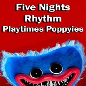 Five Nights Rhythm Playtimes Poppyies Xbox One