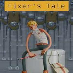 Fixer’s Tale Pc