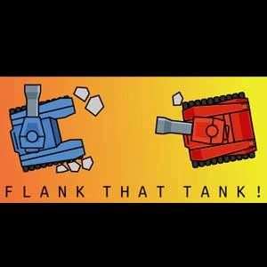 Flank That Tank