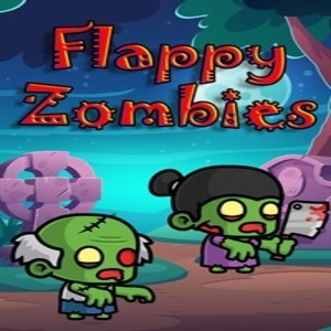 Buy Flappy Zombies Xbox Series Compare Prices