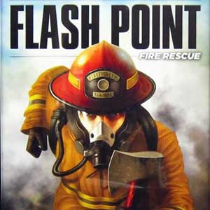 Buy Flash Point Fire Rescue Cd Key Compare Prices
