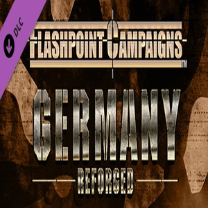 Flashpoint Campaigns Germany Reforged Pc