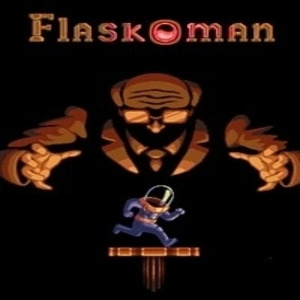 Flaskoman Playstation 4