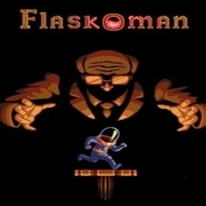 Flaskoman Switch