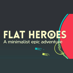 Buy Flat Heroes Xbox Series Compare Prices